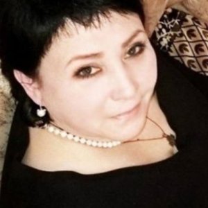 Марина , 59 лет