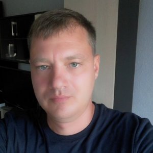 Влад , 46 лет