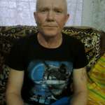 Александр, 57 лет