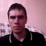 Вячеслав, 35 лет