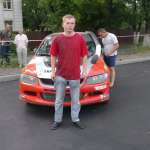 Александр, 37 лет
