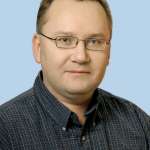Александр, 45 лет