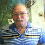 Анатолий, 63 года