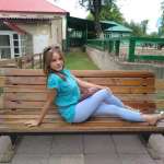 Ксения, 29 лет