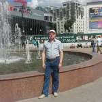 Геннадий, 63 года