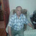 Владимир, 65 лет
