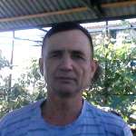 Алик, 60 лет