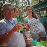 Борис, 67 лет