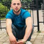 Иван, 26 лет
