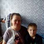 Татьяна, 55 лет