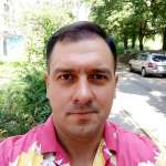 Игорь, 42 года