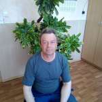C, 62 года