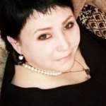 Марина, 59 лет