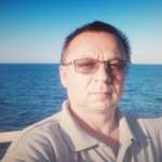 Вадим, 58 лет
