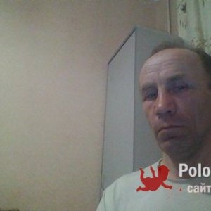 Сергей , 55 лет