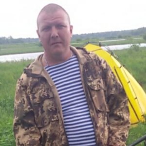 Андрей , 45 лет