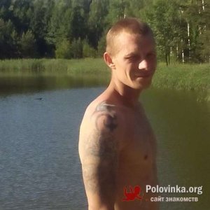 Михаил , 36 лет