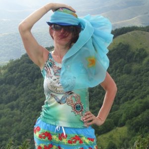 Татьяна , 53 года