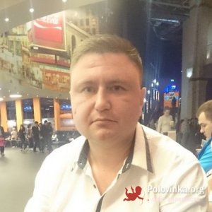 Сергей , 45 лет