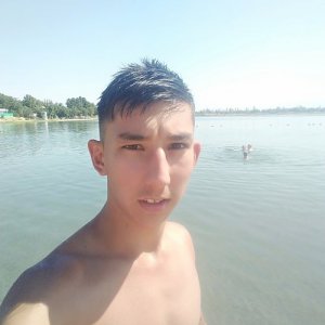 Артур , 25 лет
