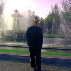 Андрей , 46 лет