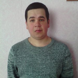 Стас Данченко, 27 лет