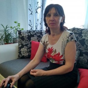 Валентина , 55 лет