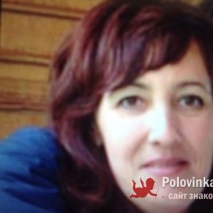 Наташа Илларионова, 49 лет
