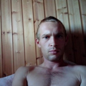 Толик , 35 лет