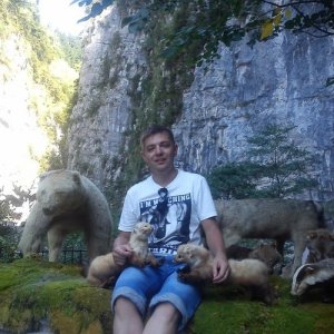 Павел , 33 года