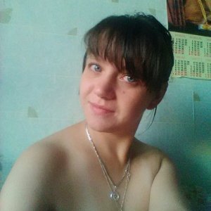 Анастасия , 30 лет