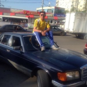 Владимир , 51 год
