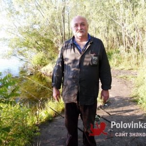 Олег , 62 года