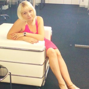 Светлана , 47 лет