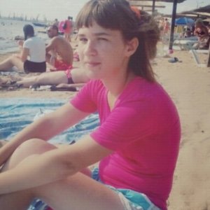 ОЛЯ , 24 года
