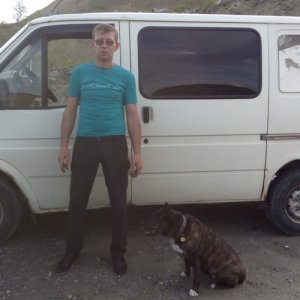 Сергей , 53 года