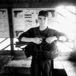 Влад , 28 лет