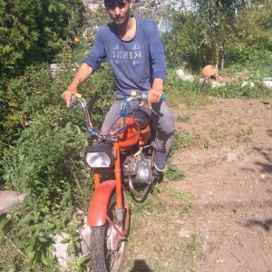 Ибодулло Азизов, 35 лет