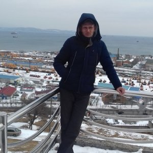 Евгений , 38 лет