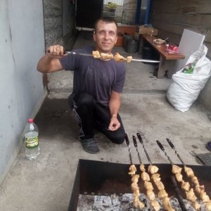 Сергей кожемякин, 38 лет
