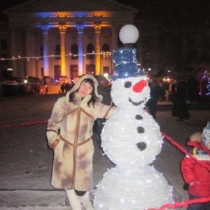 ТАНЮША , 62 года