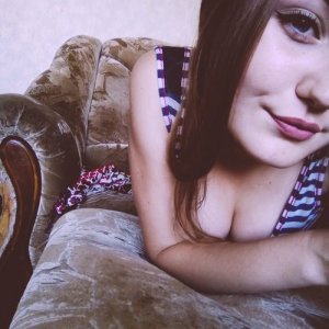 Анна , 24 года