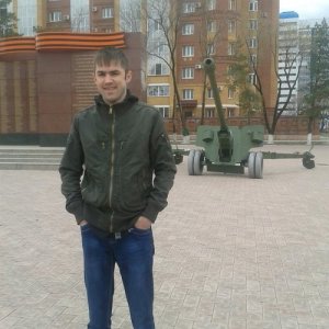 Антон , 39 лет
