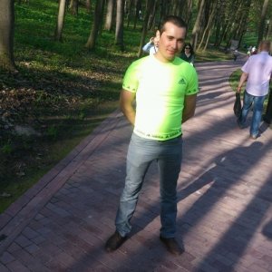 Али , 35 лет
