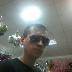 Виталик , 41 год