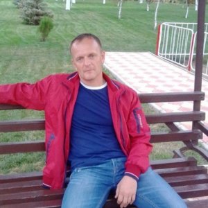 Саша смирнов, 40 лет