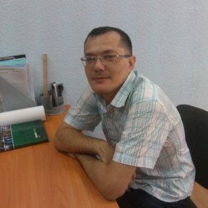 ВАДИМ , 41 год