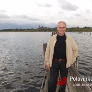 Владимир Колташев, 74 года