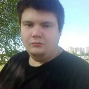 Горихин Иван, 31 год