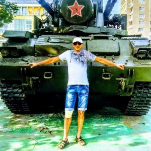 Александр , 54 года